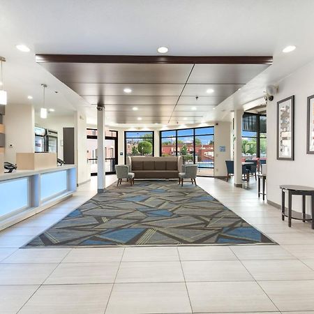 Holiday Inn Express - Columbus Downtown By Ihg Exteriör bild