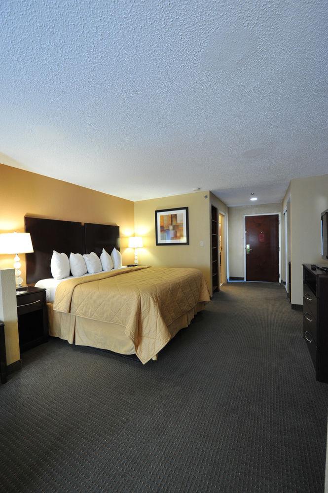 Holiday Inn Express - Columbus Downtown By Ihg Exteriör bild