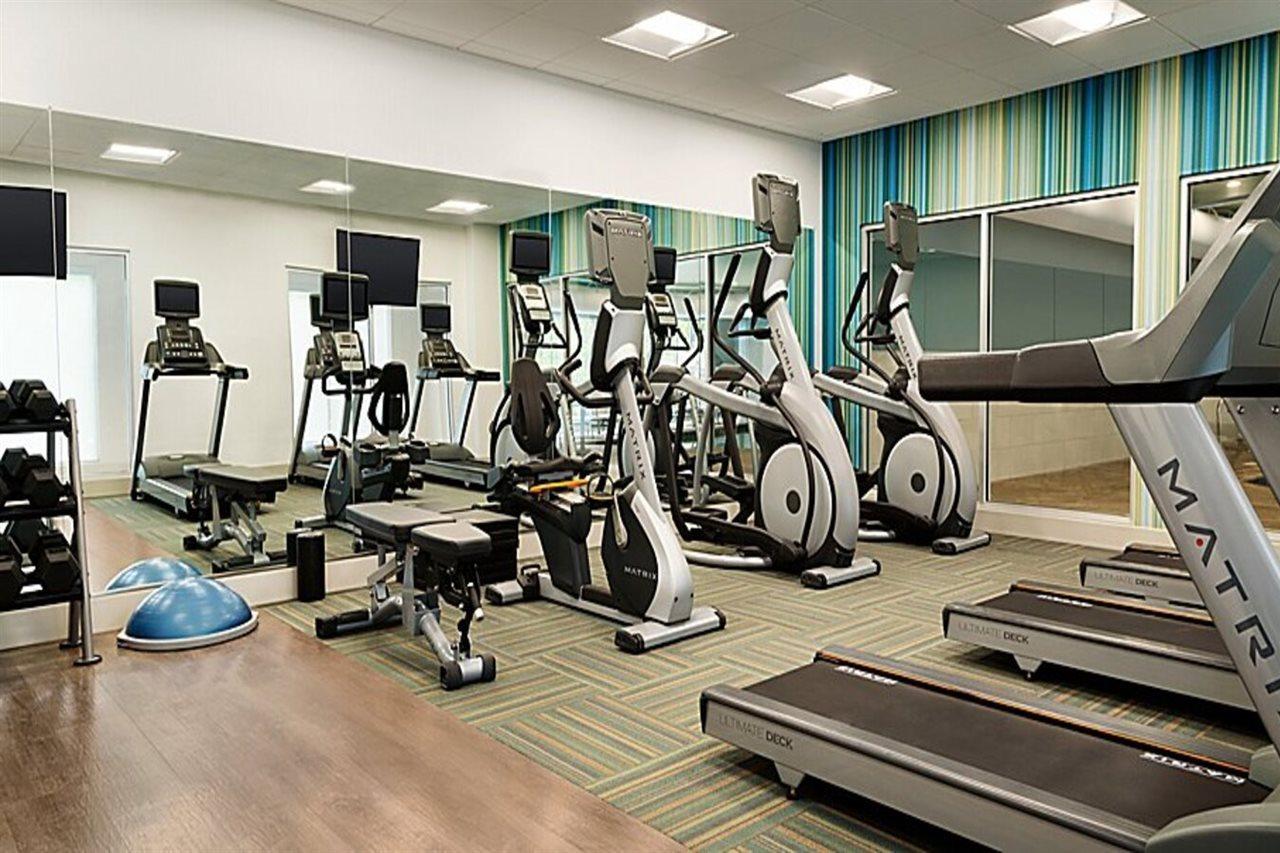 Holiday Inn Express - Columbus Downtown By Ihg Exteriör bild