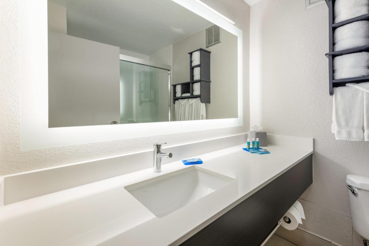 Holiday Inn Express - Columbus Downtown By Ihg Exteriör bild