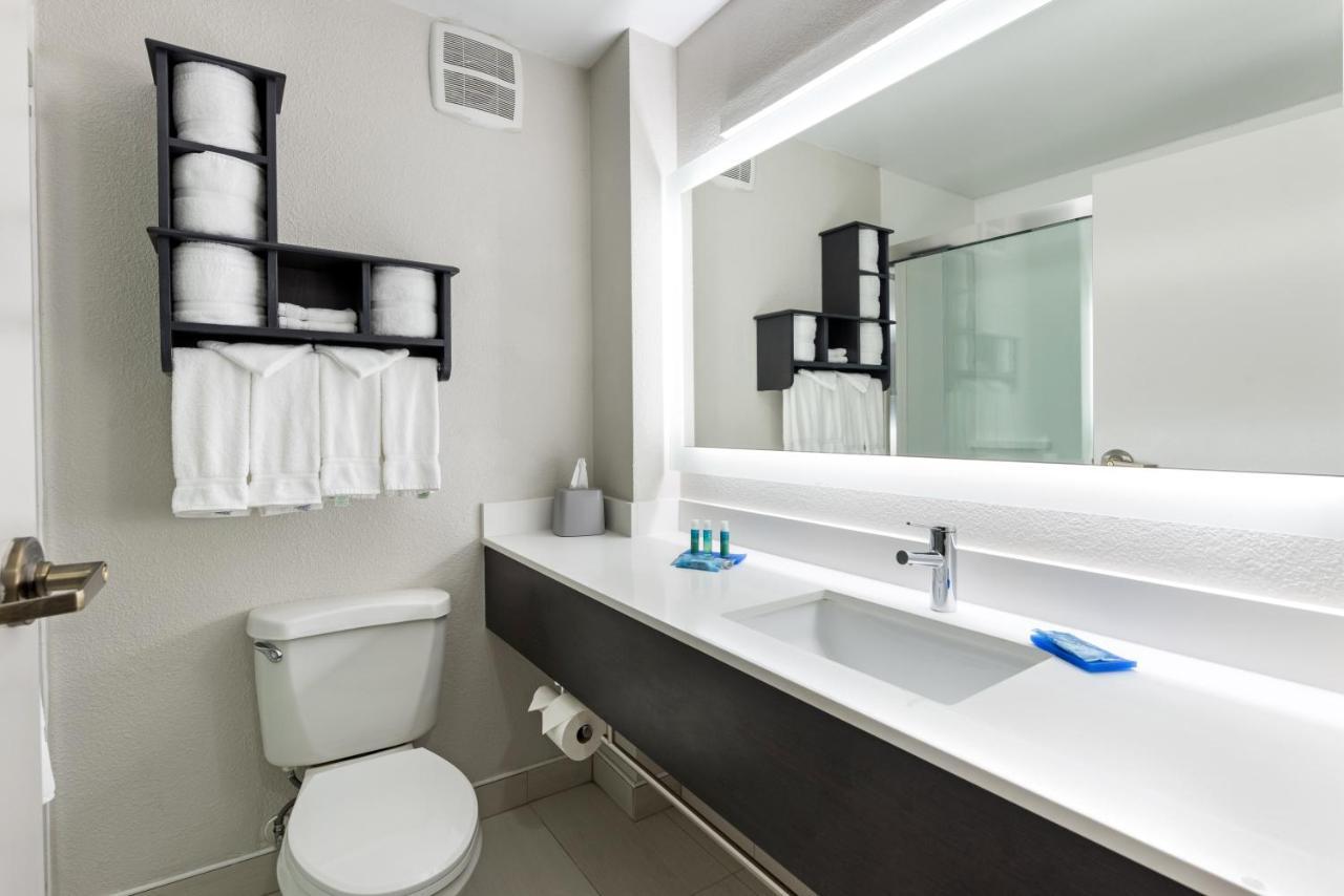 Holiday Inn Express - Columbus Downtown By Ihg Exteriör bild