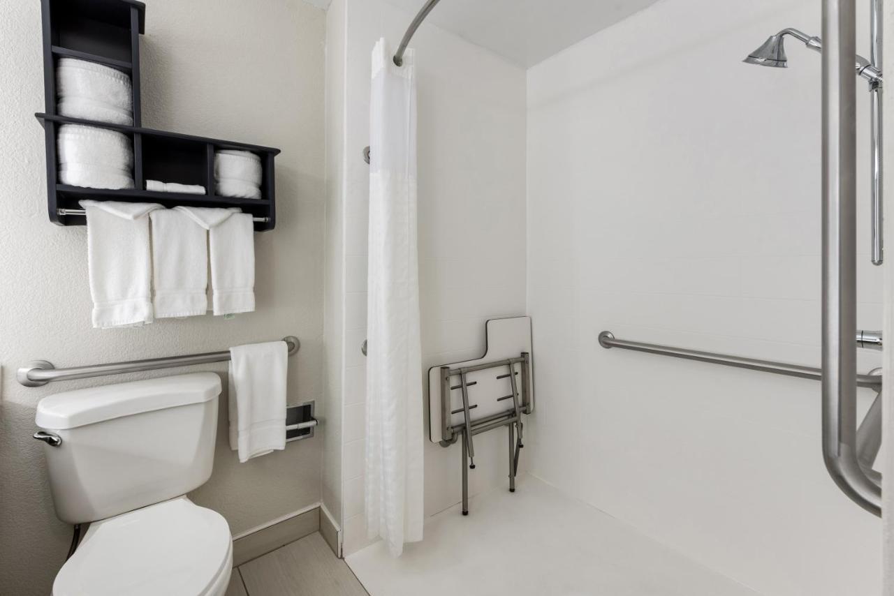 Holiday Inn Express - Columbus Downtown By Ihg Exteriör bild