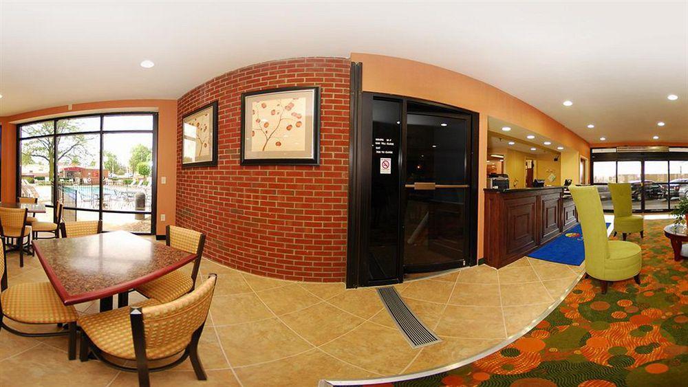 Holiday Inn Express - Columbus Downtown By Ihg Exteriör bild