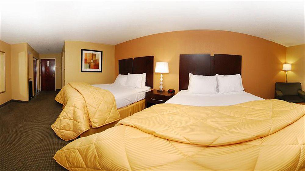 Holiday Inn Express - Columbus Downtown By Ihg Exteriör bild