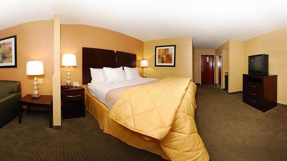 Holiday Inn Express - Columbus Downtown By Ihg Exteriör bild