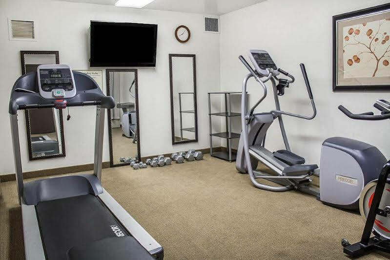 Holiday Inn Express - Columbus Downtown By Ihg Exteriör bild