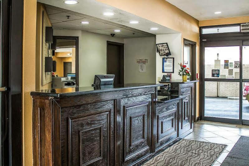 Holiday Inn Express - Columbus Downtown By Ihg Exteriör bild