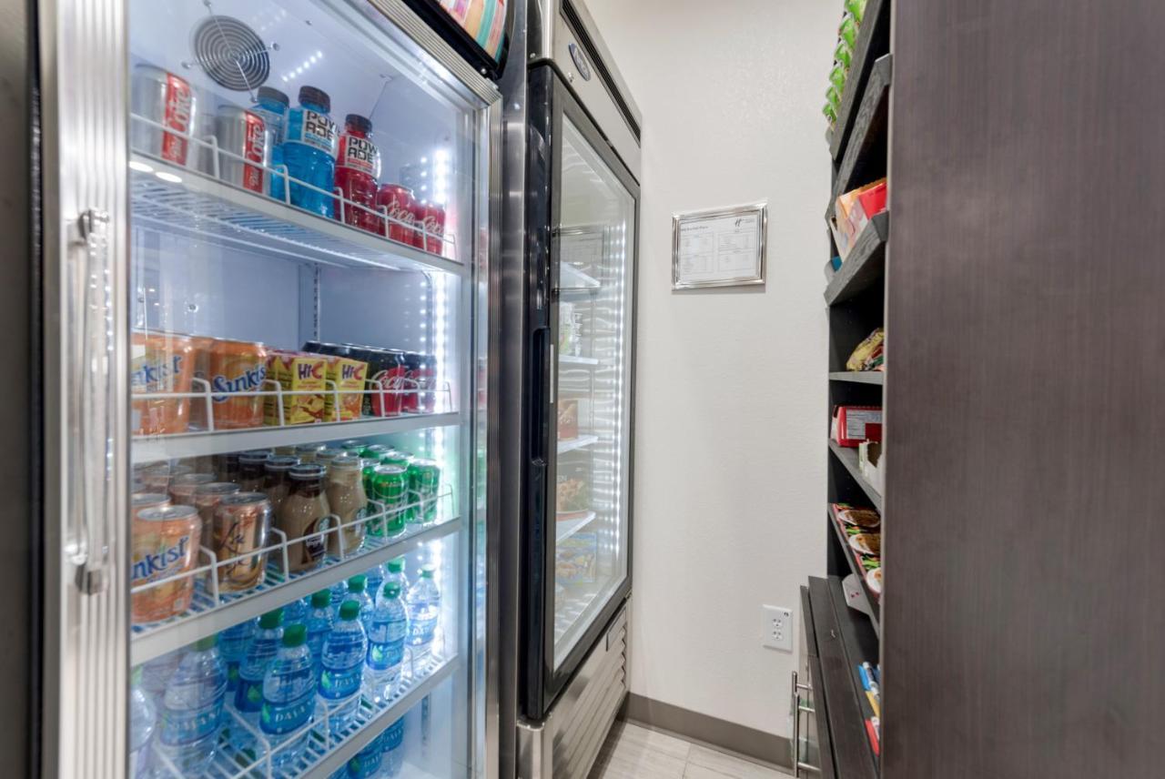 Holiday Inn Express - Columbus Downtown By Ihg Exteriör bild